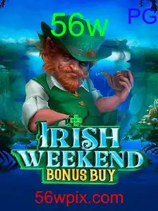 IrishWeekendBonusBuy
